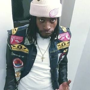 Meet your Posher, Rodney